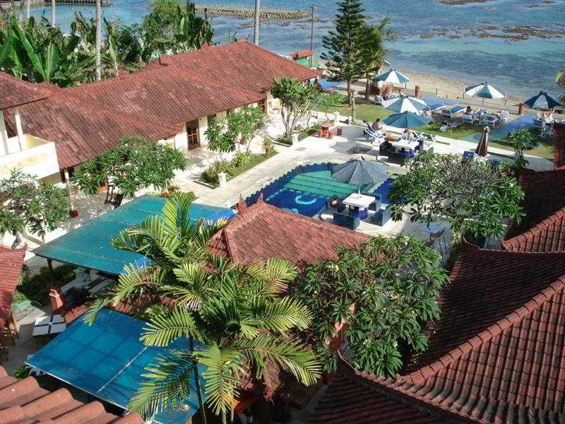 Bali Seascape Club Hotel