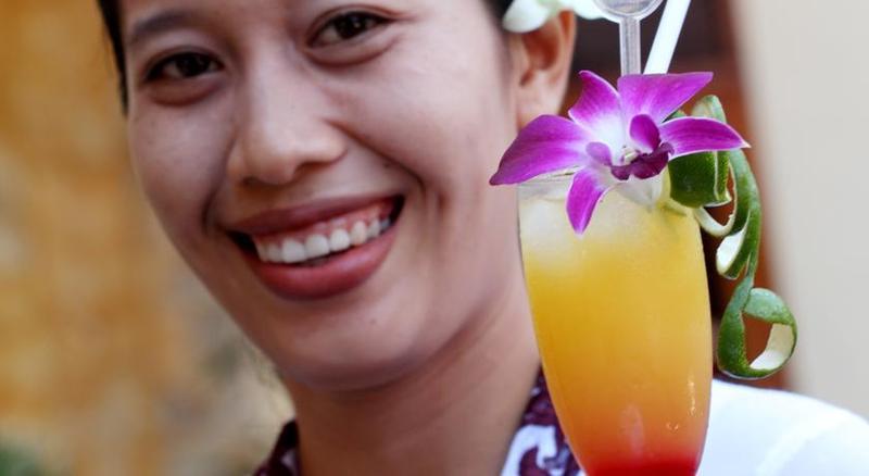 Hotel Bali Seascape Club