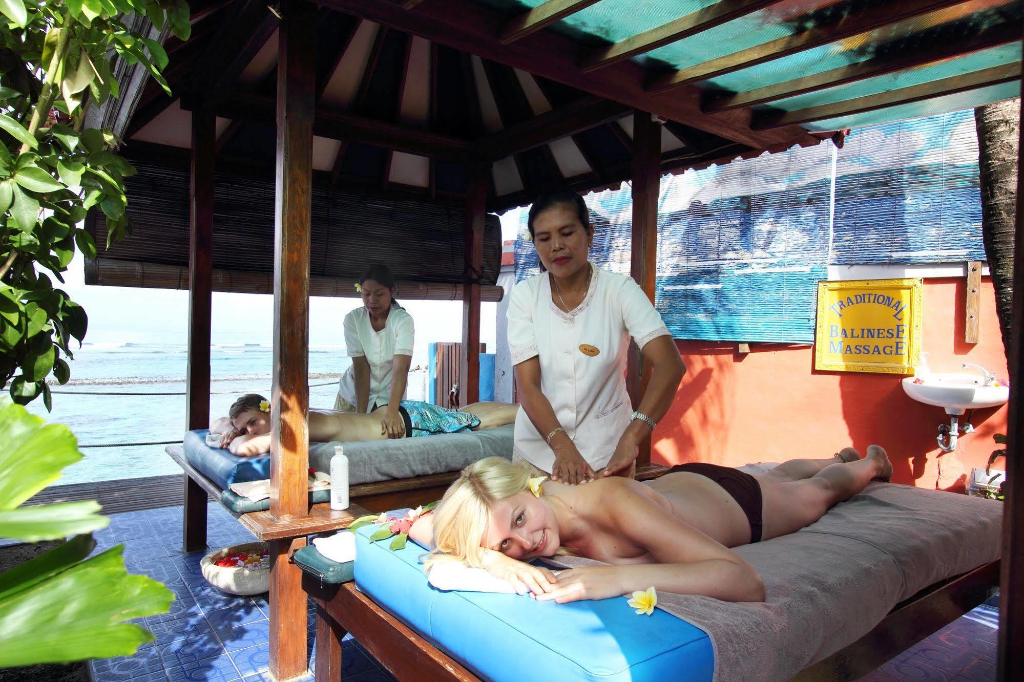 Bali Seascape Club Candi Dasa (Bali)
