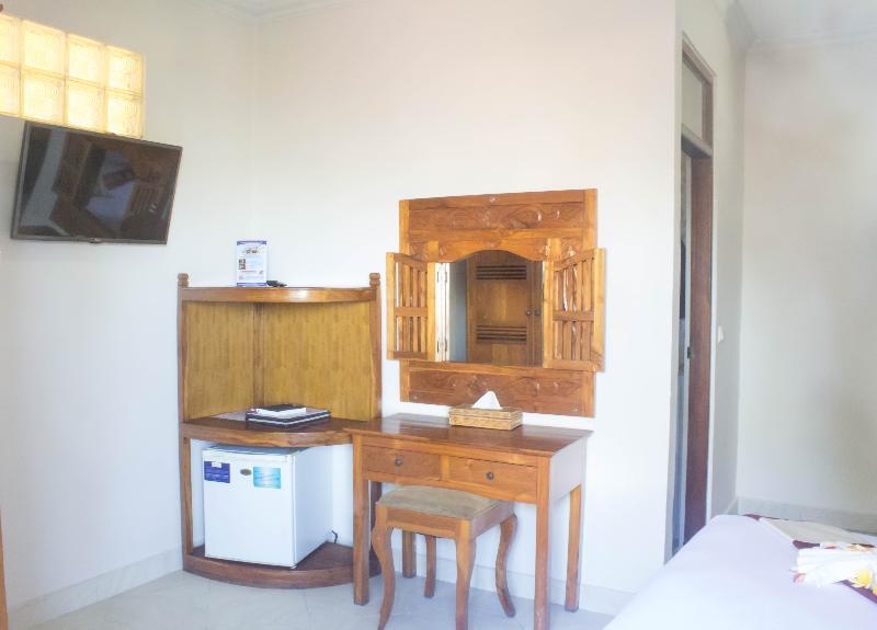 Bali Seascape Club Hotel